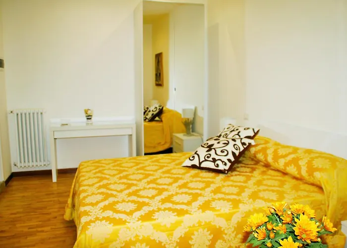 Have A Nice Holiday - Luxury Rooms Roma